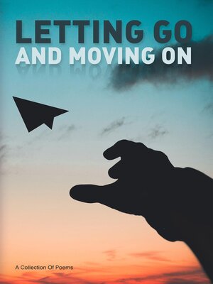 cover image of Letting Go and Moving On